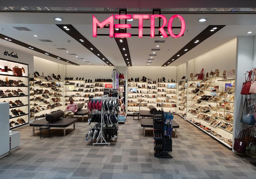 Metro Launches Monsoon Drop – Style That Shines Rain or Shine