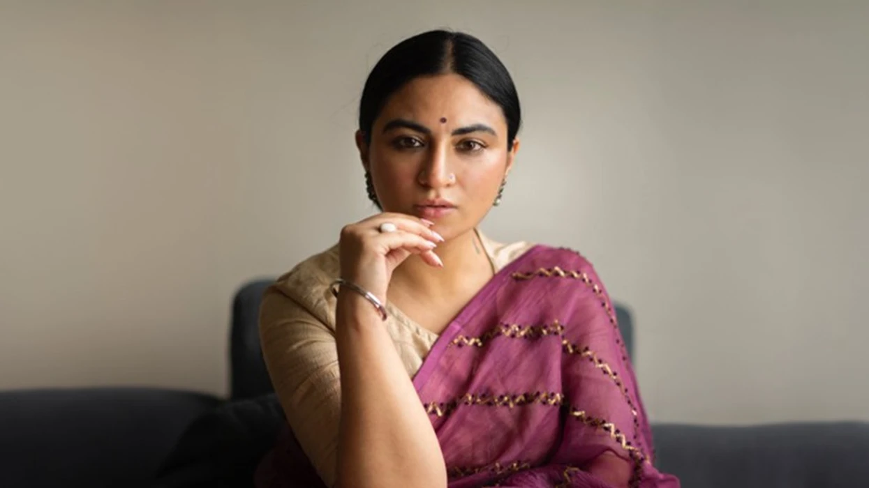 Priyanka Malik – Ishq Hai Tour (Hyderabad)