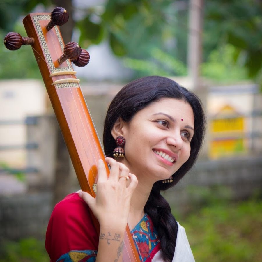 Harini Rao Live at Inorbit Mall, Cyberabad