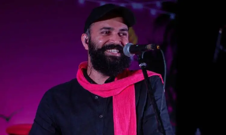 Ram Miriyala Live at Akan – An Evening of Soulful Melodies