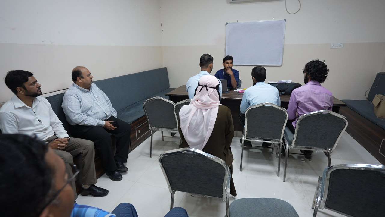 Siasat Hub Foundation Hosts Successful Walk-In Drive for Customer Support Roles