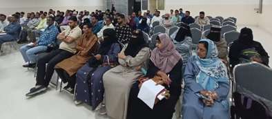 Free Startup & Business Workshop Orientation Held Successfully