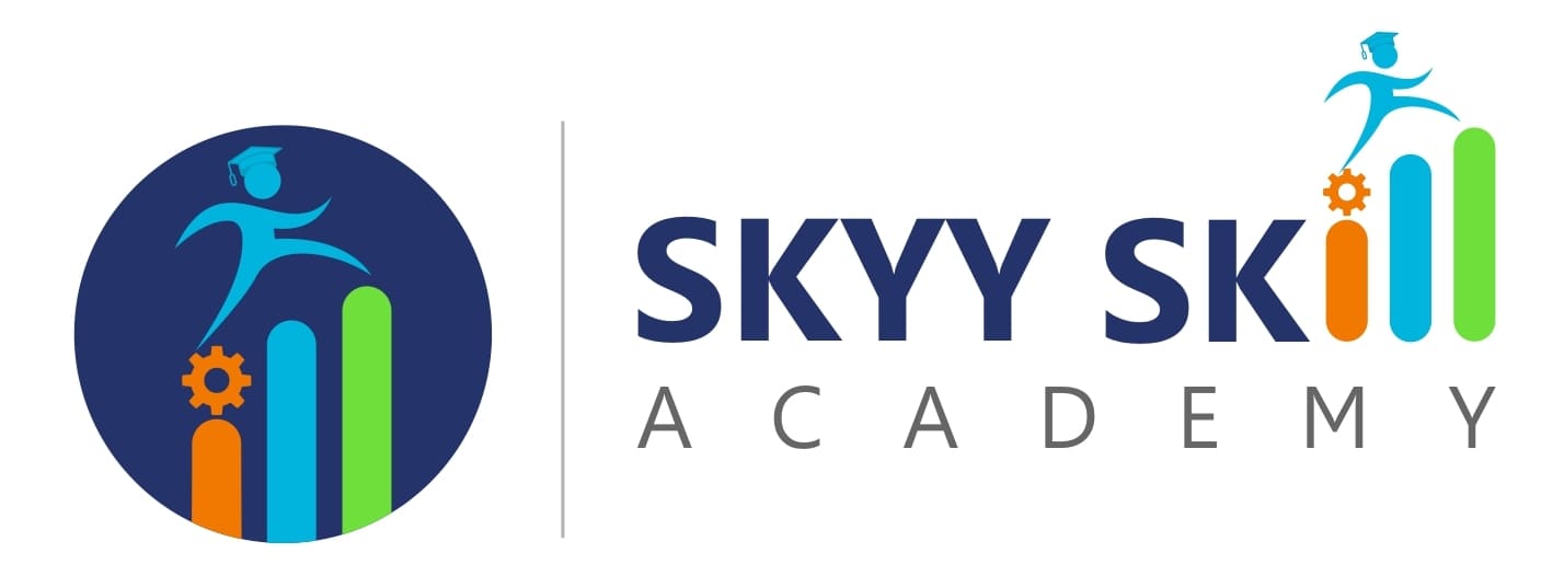 Skyy Skill Academy