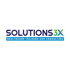 Solutions 3X
